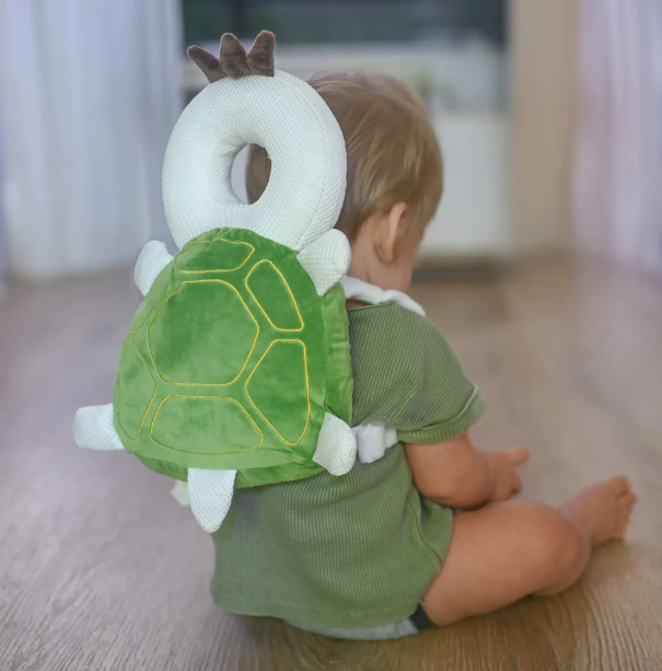 Sac CâlinProtect  | La sérénité des Parents